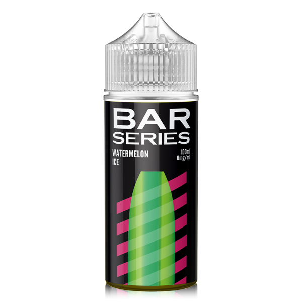 Watermelon Ice Bar Series Shortfill