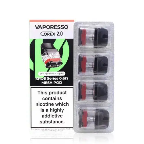 Vaporesso XROS Corex 2.0 Pods