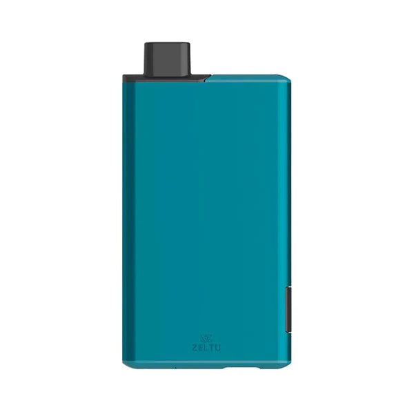 Zeltu X3 Prefilled Pod Kit