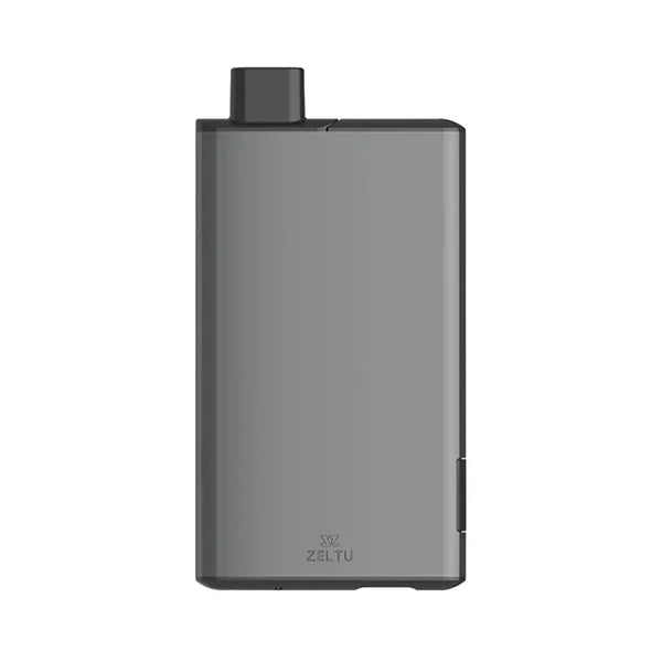 Zeltu X3 Prefilled Pod Kit