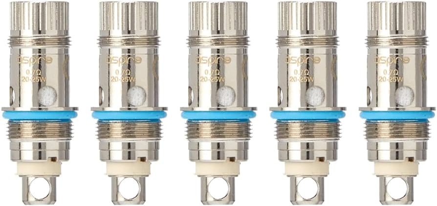 Aspire Nautilus 2S Coils