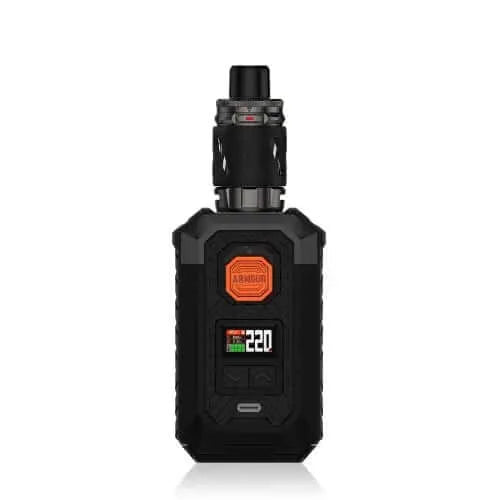 Vaporesso Armour Max Kit black