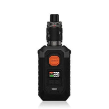 Load image into Gallery viewer, Vaporesso Armour Max Kit black
