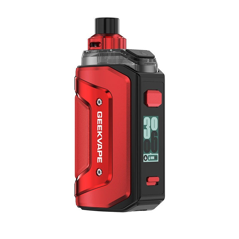 Geekvape Aegis Hero 5 Pod Mod Kit 50W