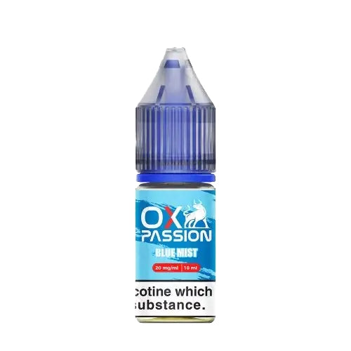 OXVA OX Passion Blue Mist Nic Salt