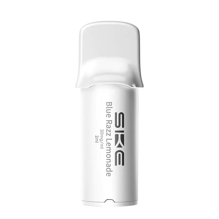 Blue Razz Lemonade Crystal Pro Pods