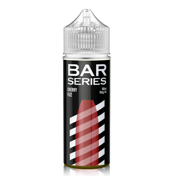 Cherry Fizz Bar Series Shortfill