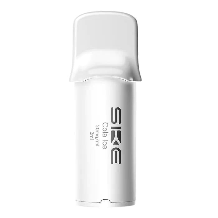 Cola Ice Crystal Pro Pods