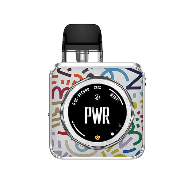 Vaporesso XROS 5 Nano Pod Kit