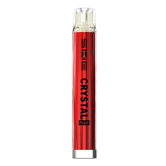 Cherry Ice Crystal Plus Pod Kit