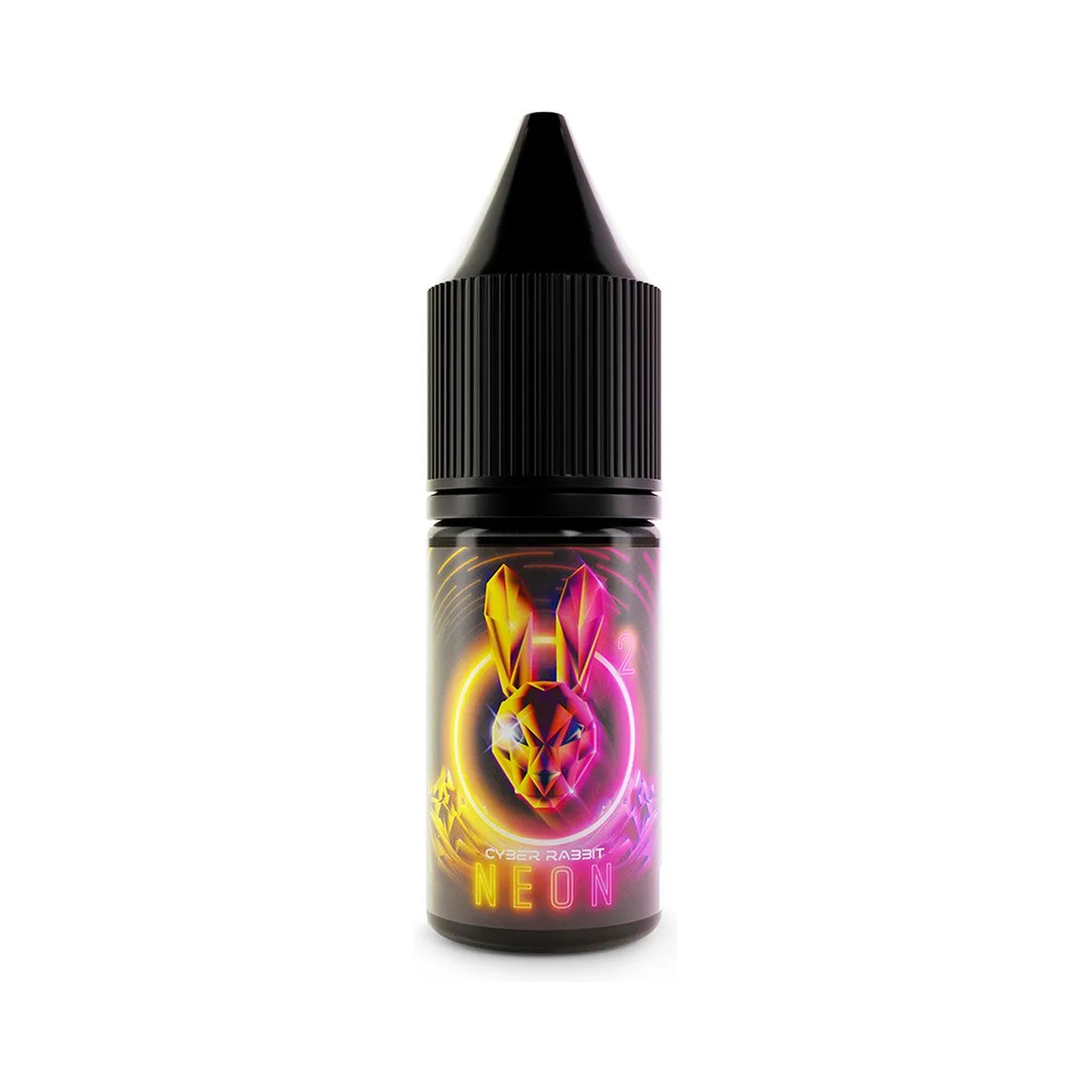 Neon Cyber Rabbit Nic Salt