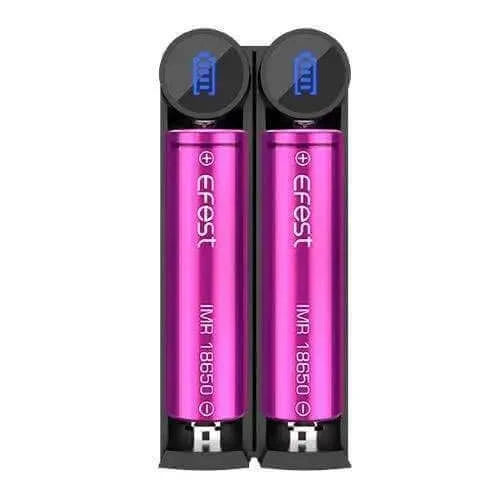 EFest K2 Charger