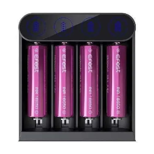 EFest K4 Charger