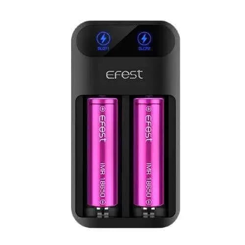 Efest Lush Q2 Battery Charger
