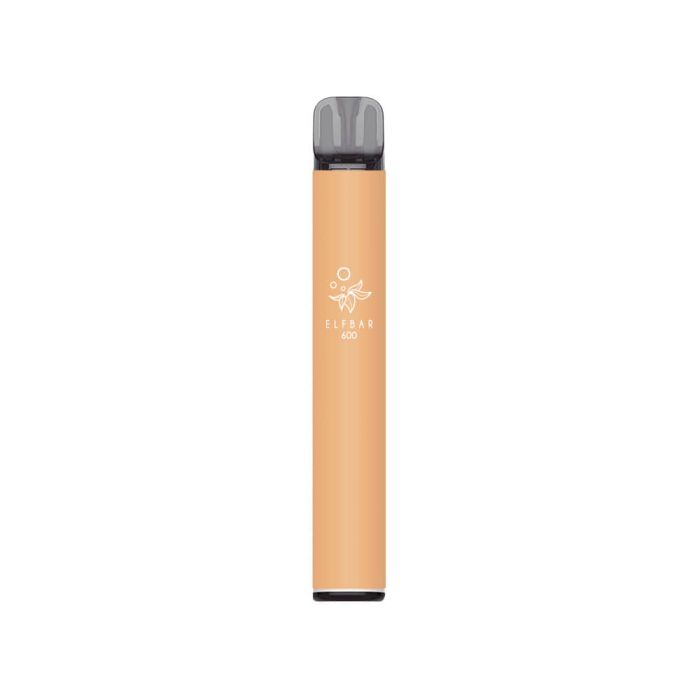 Elfturbo Elf Bar 600 Pod Kit