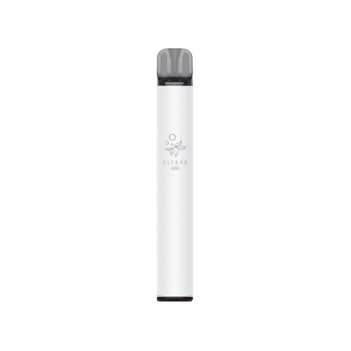 P & B Cloudd Elf Bar 600 Pod Kit