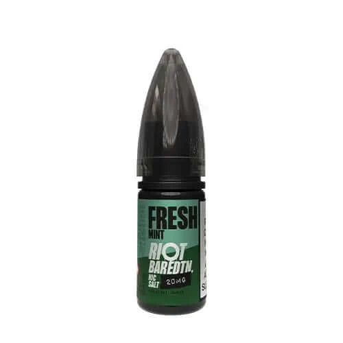 Fresh Mint by Riot BAR EDTN