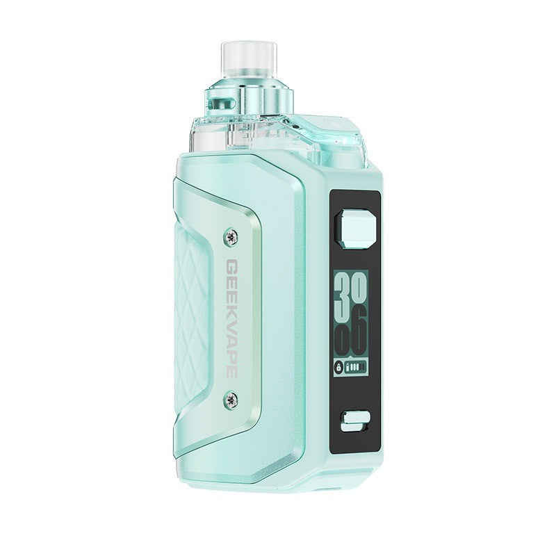 Geekvape Aegis Hero 5 Pod Mod Kit 50W