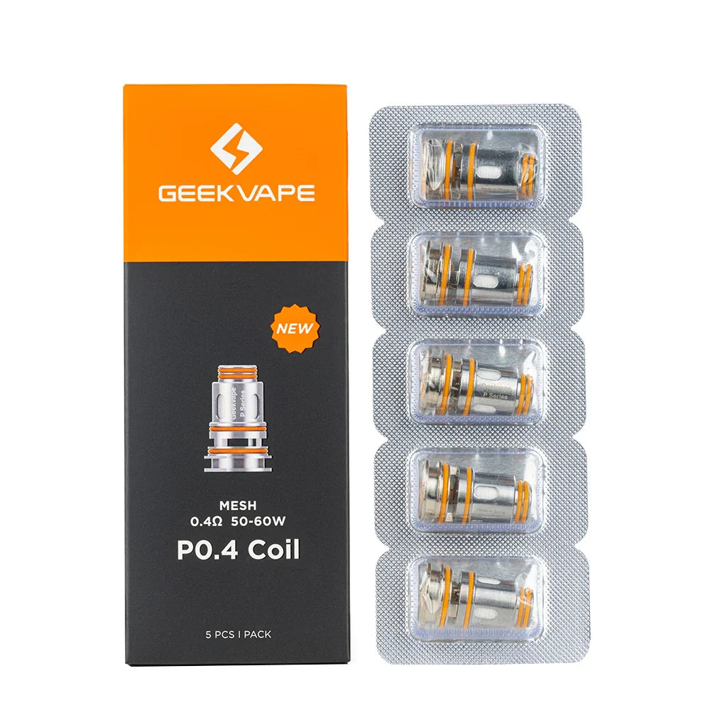 Geek Vape P Coils