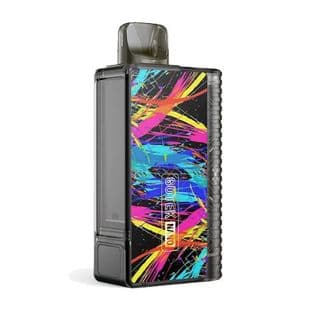Aspire Gotek Nano Pod Kit