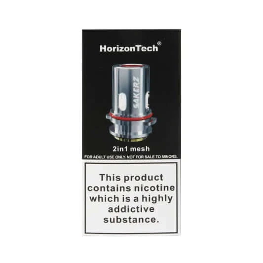  HorizonTech Sakerz Coils