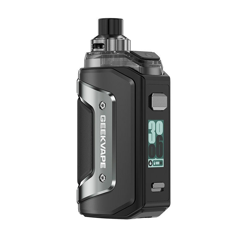 Geekvape Aegis Hero 5 Pod Mod Kit 50W