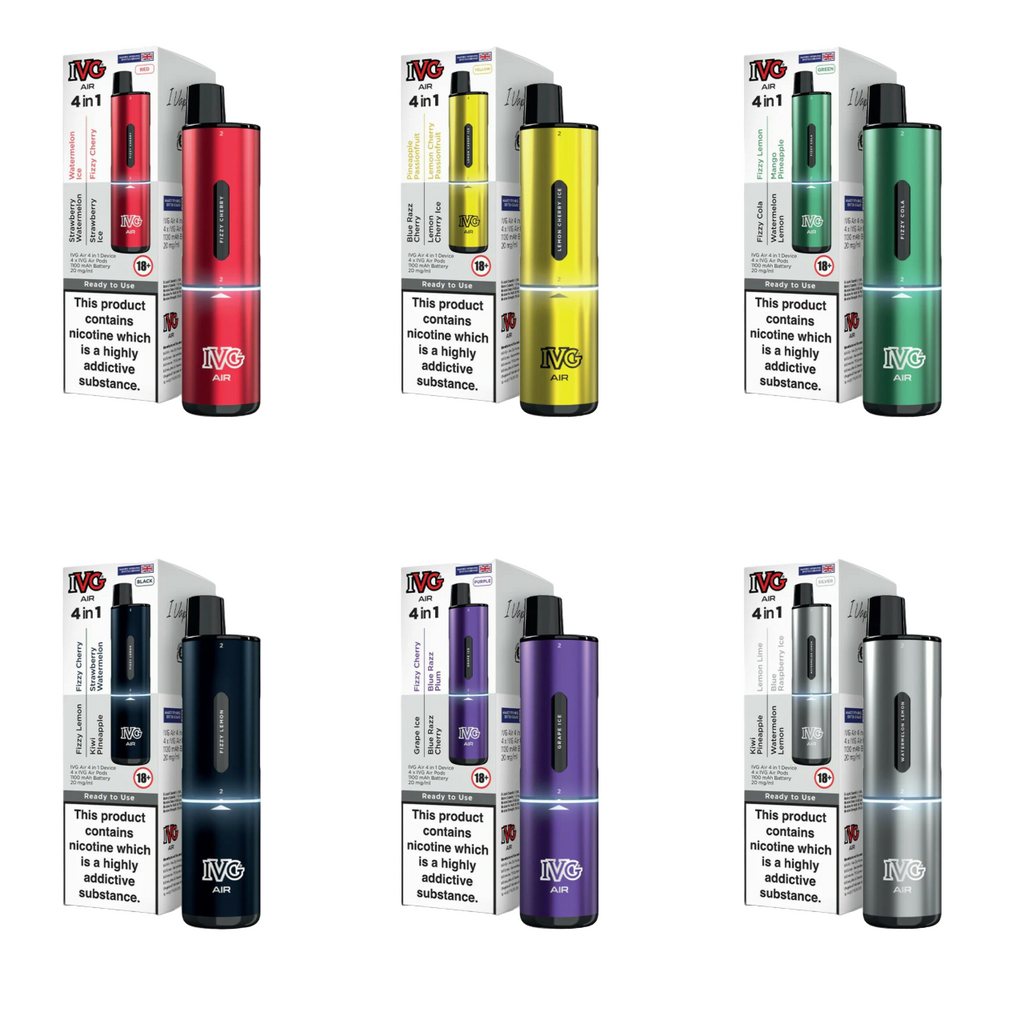 IVG 2400 Box of 10