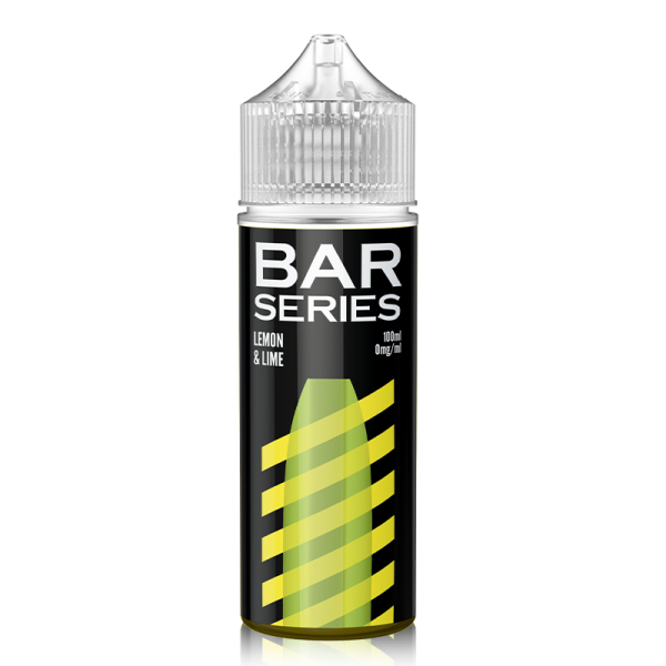 Lemon Lime Bar Series Shortfill