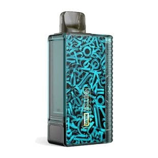 Aspire Gotek Nano Pod Kit