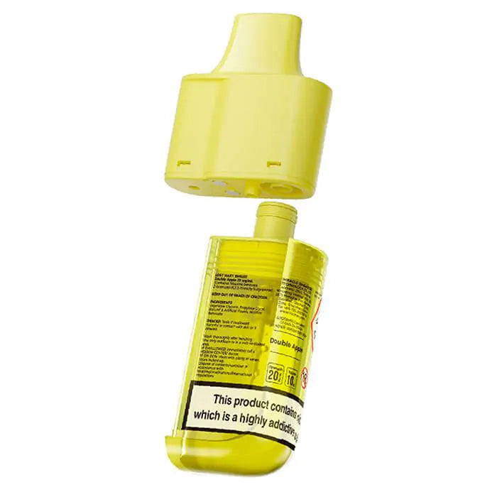 Double Apple Lost Mary BM6000 Refill Pod