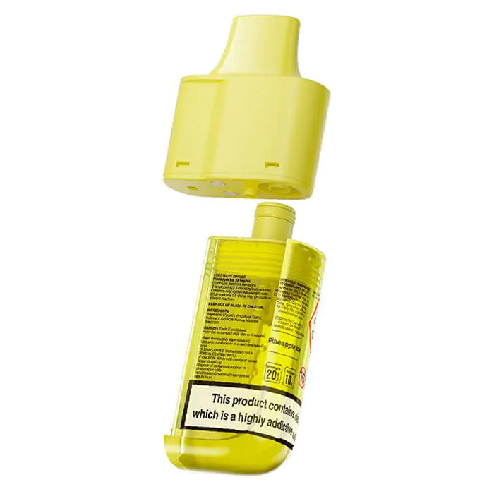 Pineapple Ice Lost Mary BM6000 Refill Pod