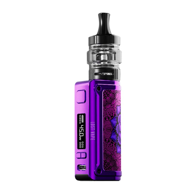 Lost Vape Thelema Mini Kit