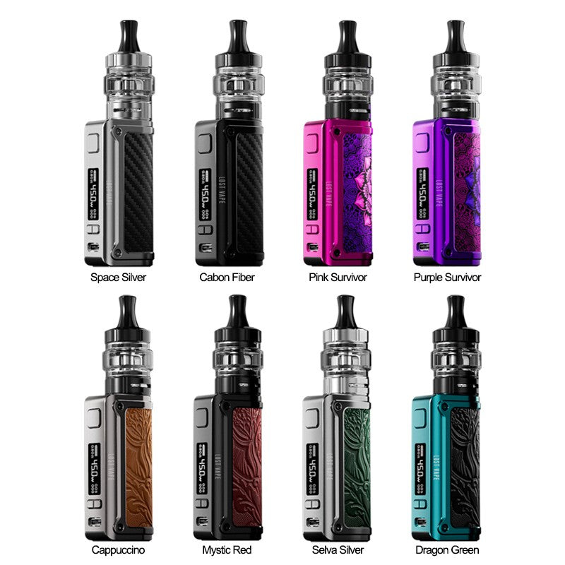Lost Vape Thelema Mini Kit