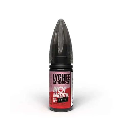 Lychee Watermelon by Riot BAR EDTN