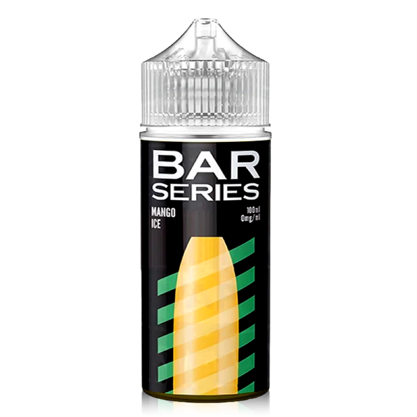 Mango Ice Bar Series Shortfill