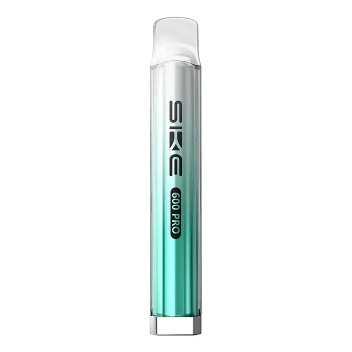 Menthol Crystal Bar Pro 600 Pod Kit