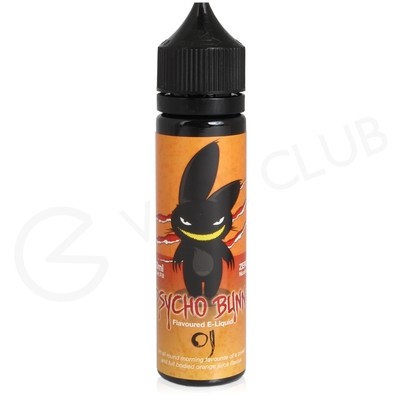 OJ Psycho Bunny 50ml