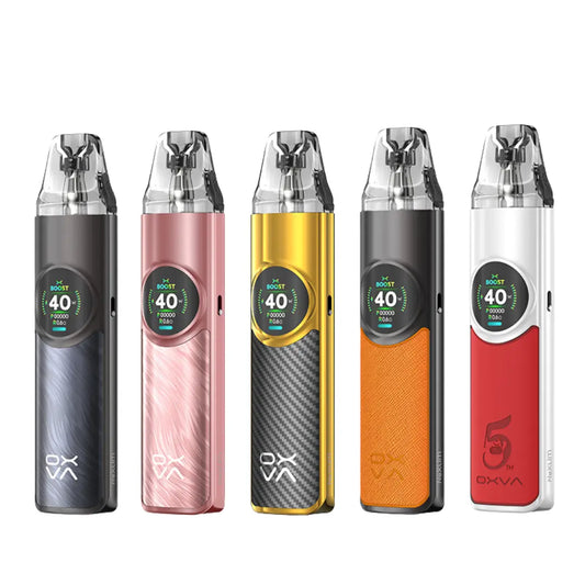 Oxva Nexlim Kit