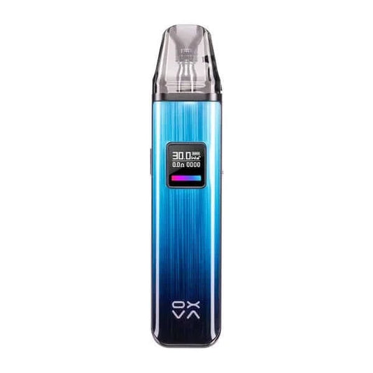 OXVA Xlim Pro blue