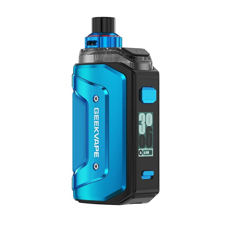 Geekvape Aegis Hero 5 Pod Mod Kit 50W