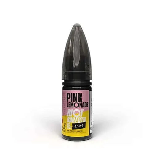 Pink Lemonade by Riot BAR EDTN
