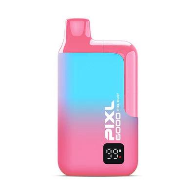 Pixl Dust PIXL 6000 Vape