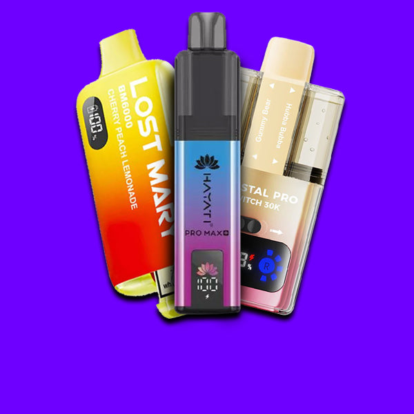 Prefilled Pods