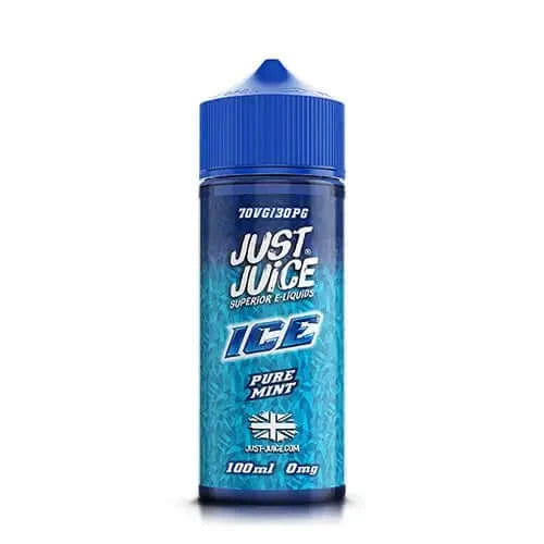 Pure Mint by Just Juice