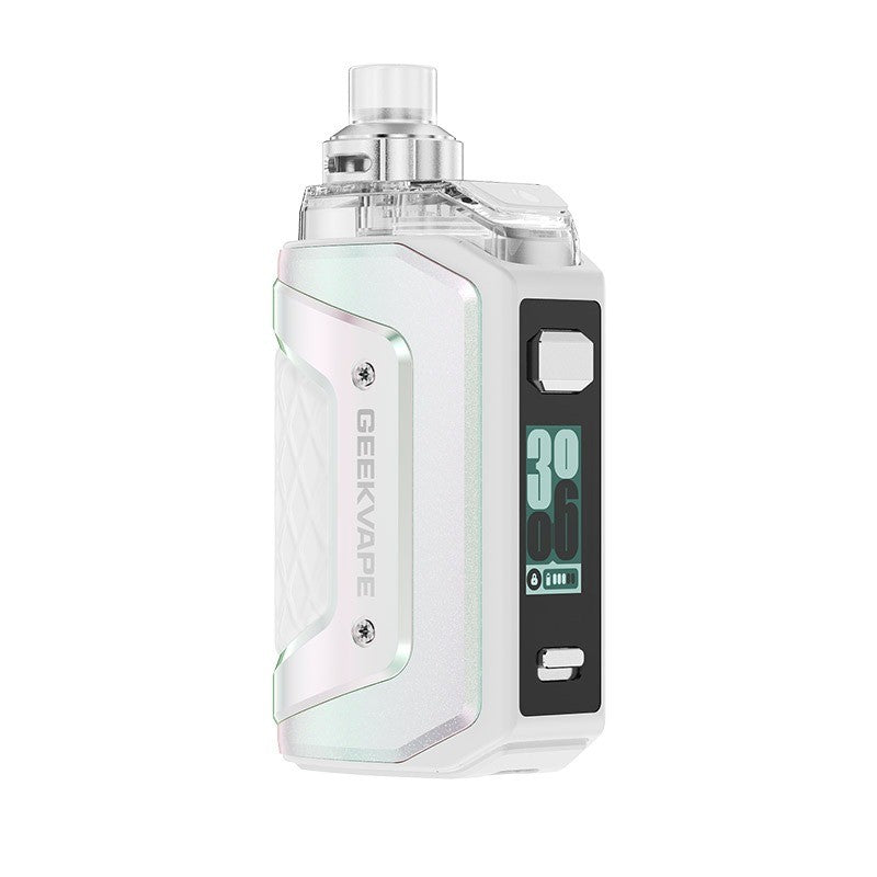 Geekvape Aegis Hero 5 Pod Mod Kit 50W