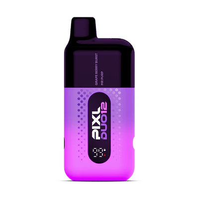 PIXL Duo 12k Purple Edition