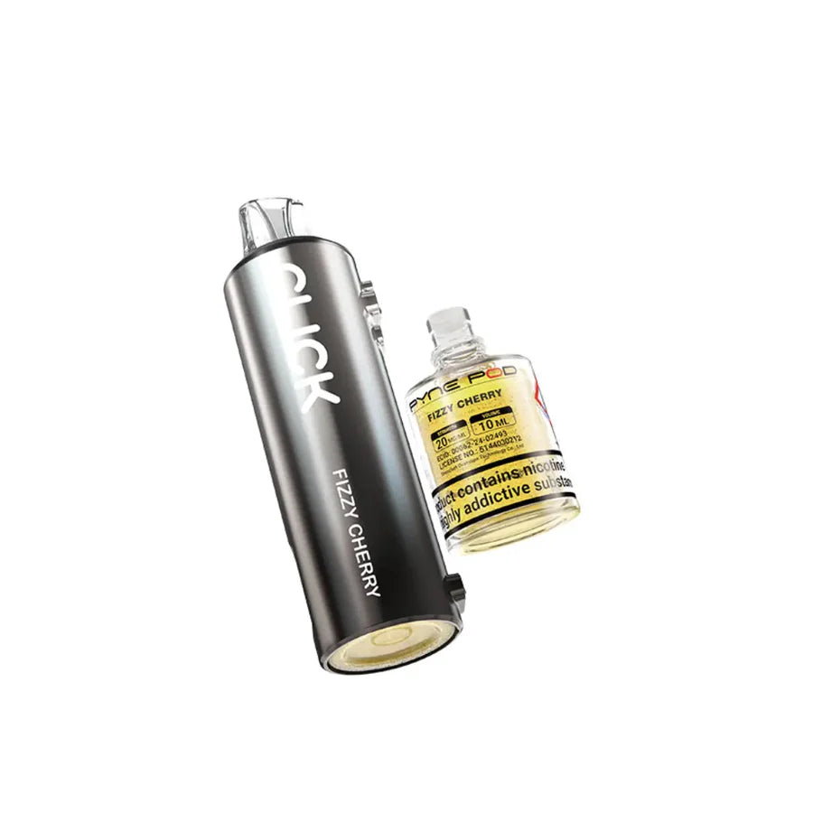 Fizzy Cherry Pyne Pod Click 50k Refill Pods
