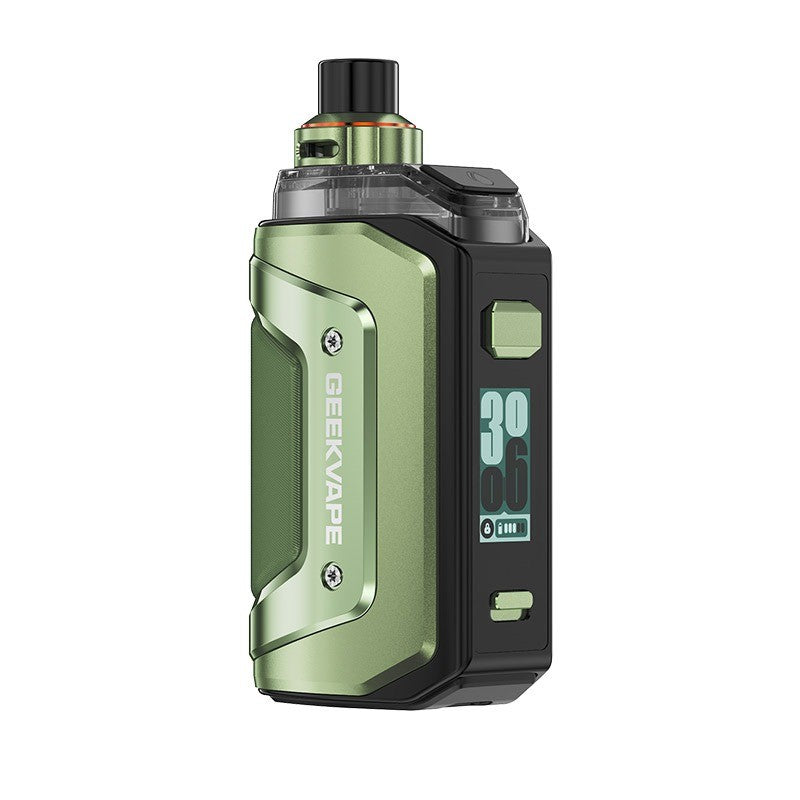 Geekvape Aegis Hero 5 Pod Mod Kit 50W