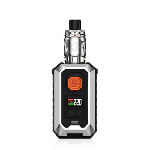 Vaporesso Armour Max Kit silver