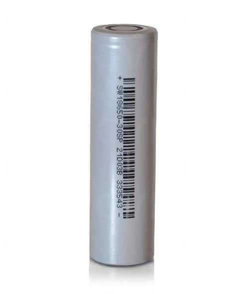 Sinowatt 25SP 18650 Battery